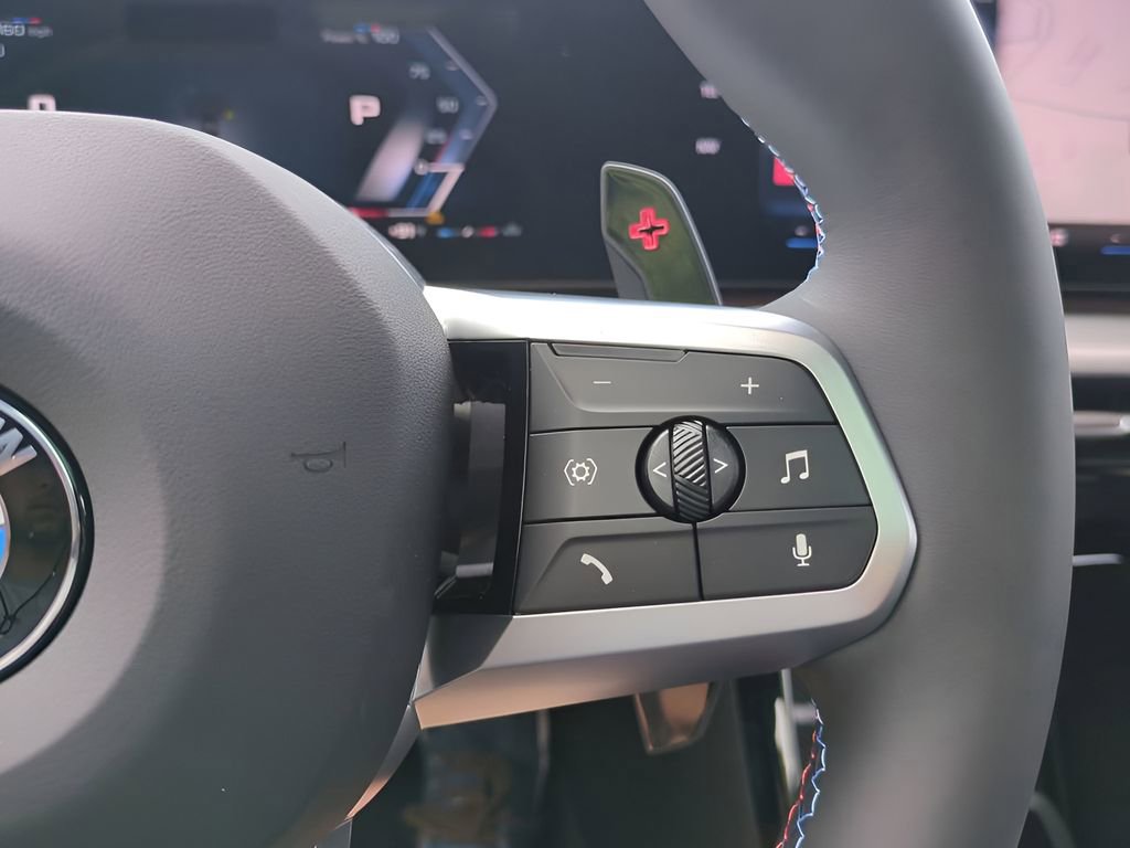 New 2025 BMW X2 M35i w/ Premium Package image 27