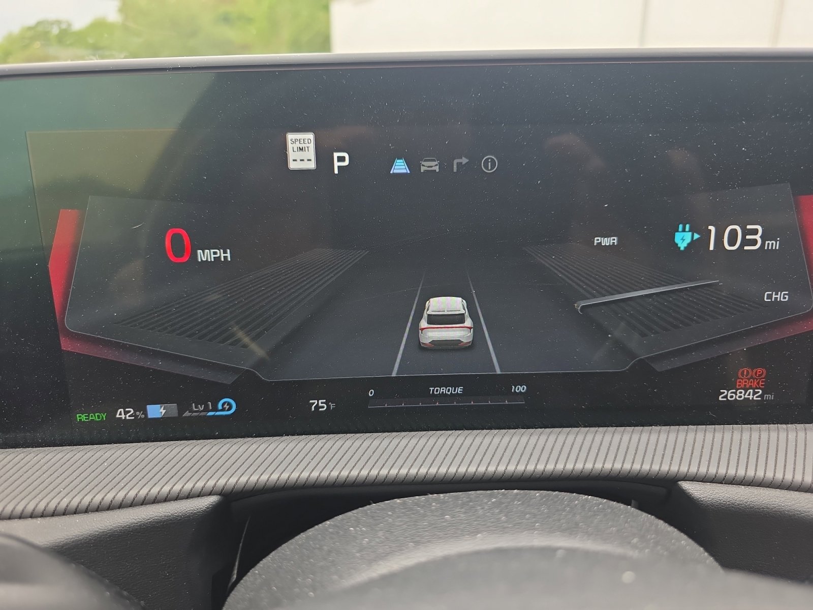 Certified 2022 Kia EV6 GT-Line image 18