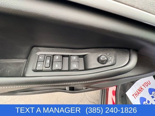 New 2026 Jeep Grand Cherokee Laredo image 25