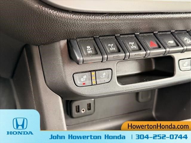 Used 2019 Chevrolet Colorado ZR2 AWD/4WD image 21