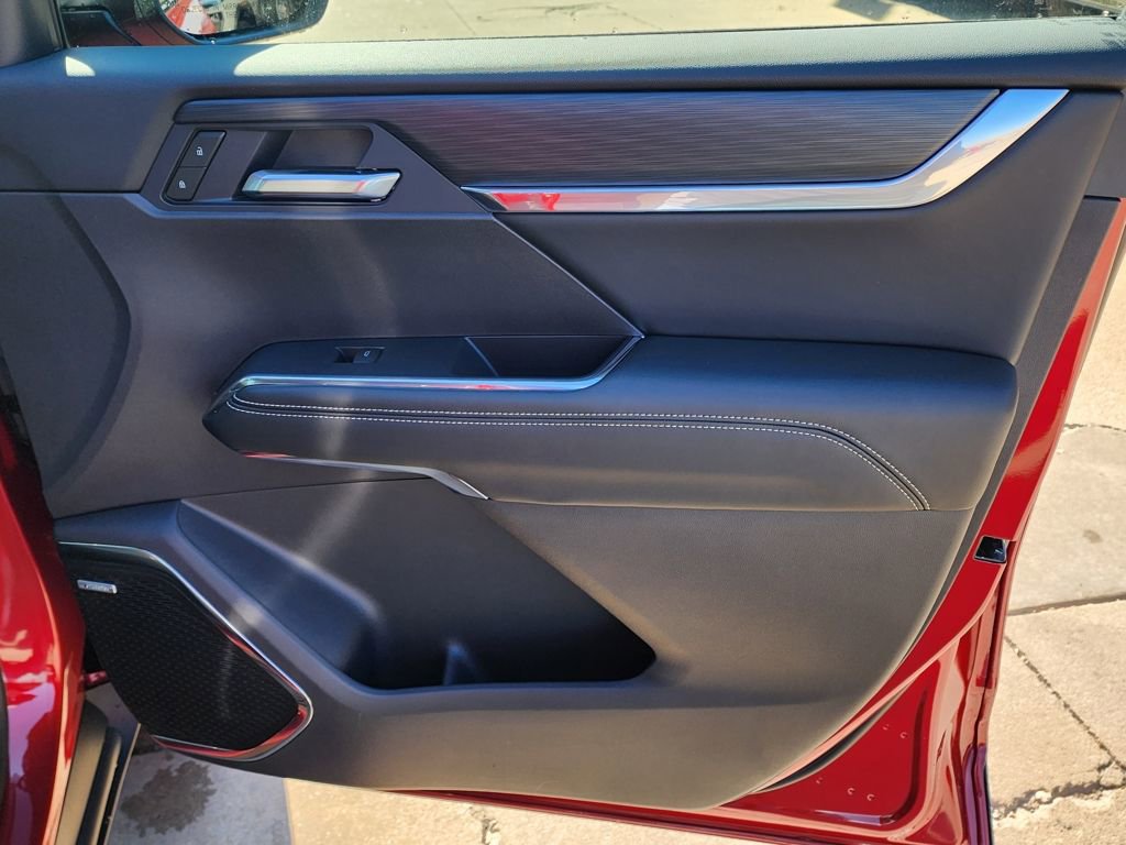 New 2026 GMC Acadia Elevation w/ Black Edition image 37