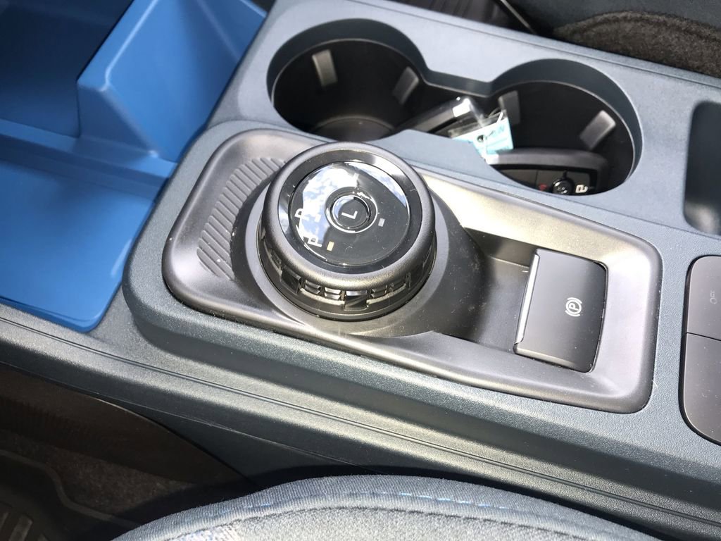 New 2026 Ford Maverick XLT AWD/4WD image 19
