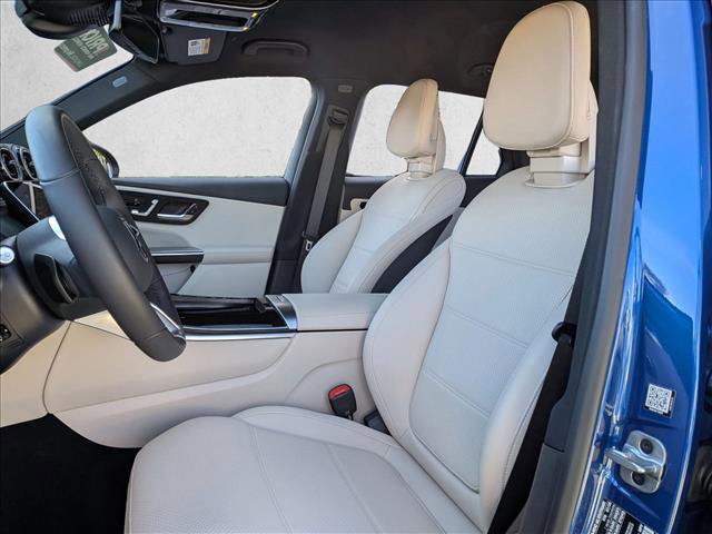 Certified 2026 Mercedes-Benz GLC 300 4MATIC image 15