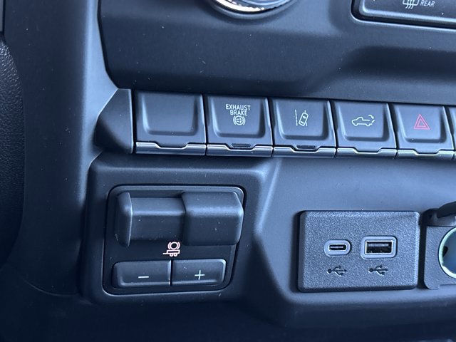 New 2026 GMC Sierra 2500 Pro image 35