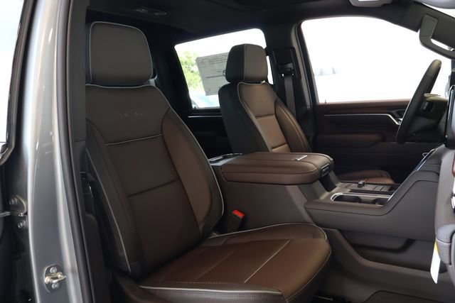 New 2026 GMC Sierra 3500 Denali image 22