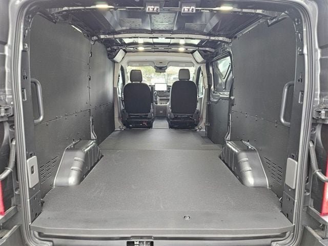 New 2024 Ford Transit 250 Low Roof w/ Load Area Protection Package RWD image 24