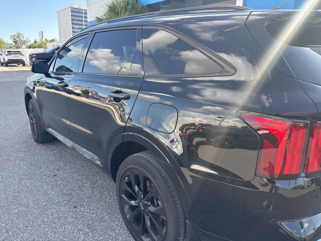 Used 2021 Kia Sorento SX AWD/4WD image 6