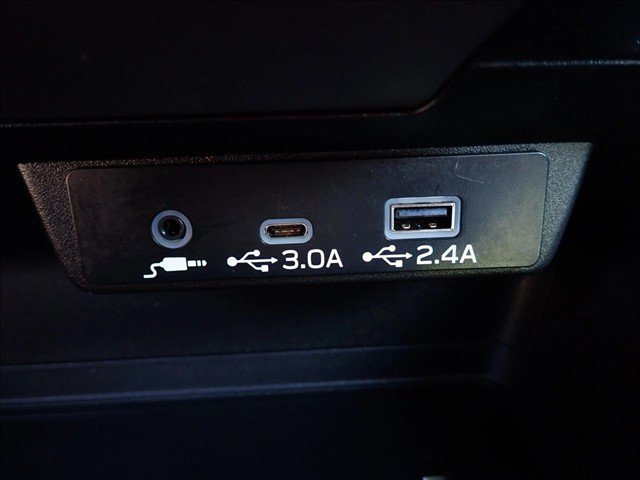 Used 2026 Subaru Crosstrek 2.5i Limited w/ Popular Package #4A AWD/4WD image 21
