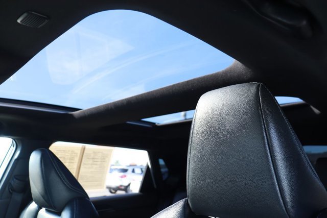 Used 2023 Toyota bZ4X XLE image 24