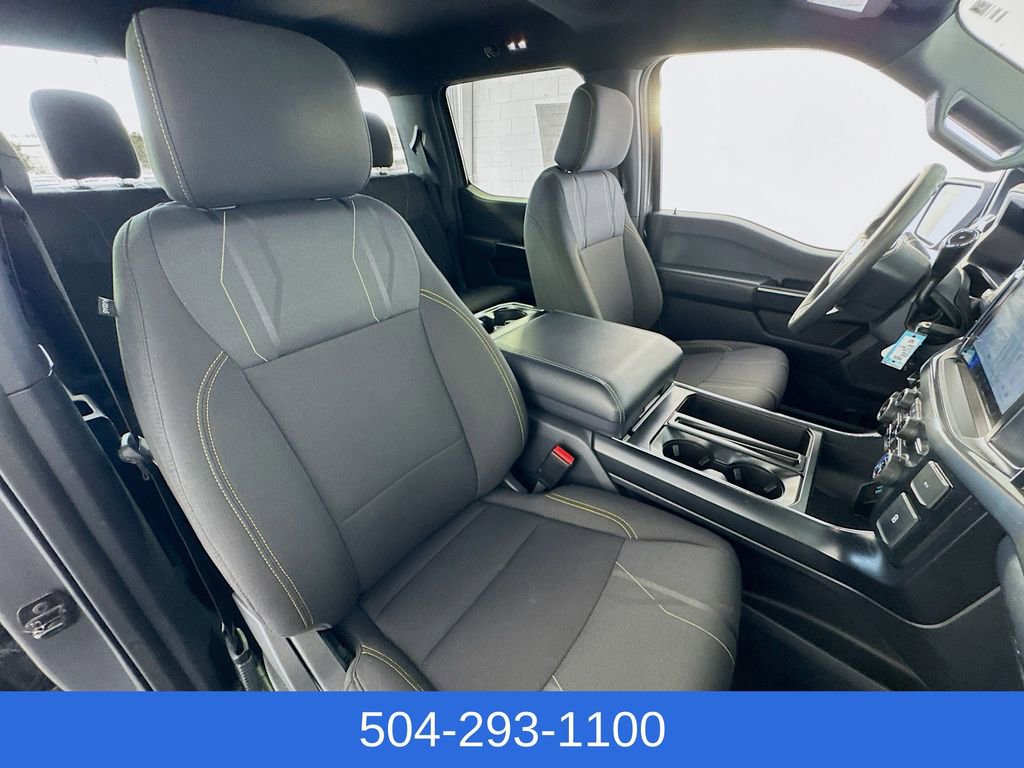 Used 2024 Ford F150 STX image 27