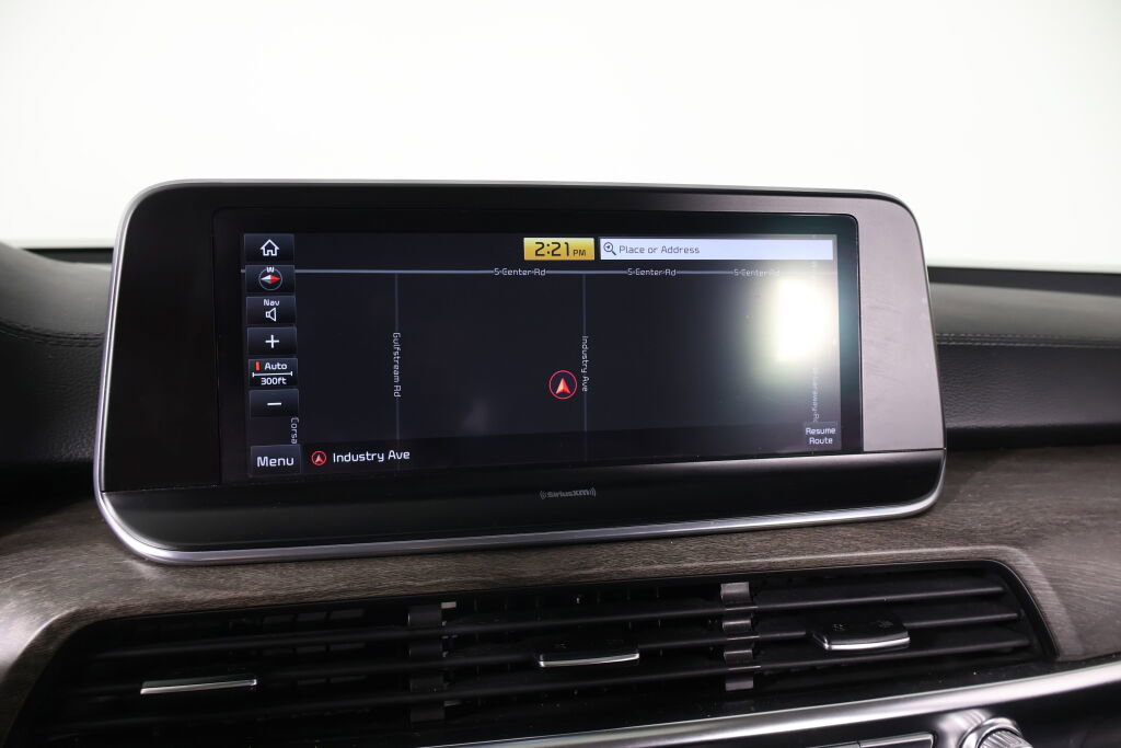 Used 2020 Kia Telluride EX image 31