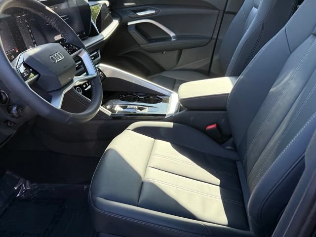 New 2026 Audi Q5 Premium Plus AWD/4WD image 11