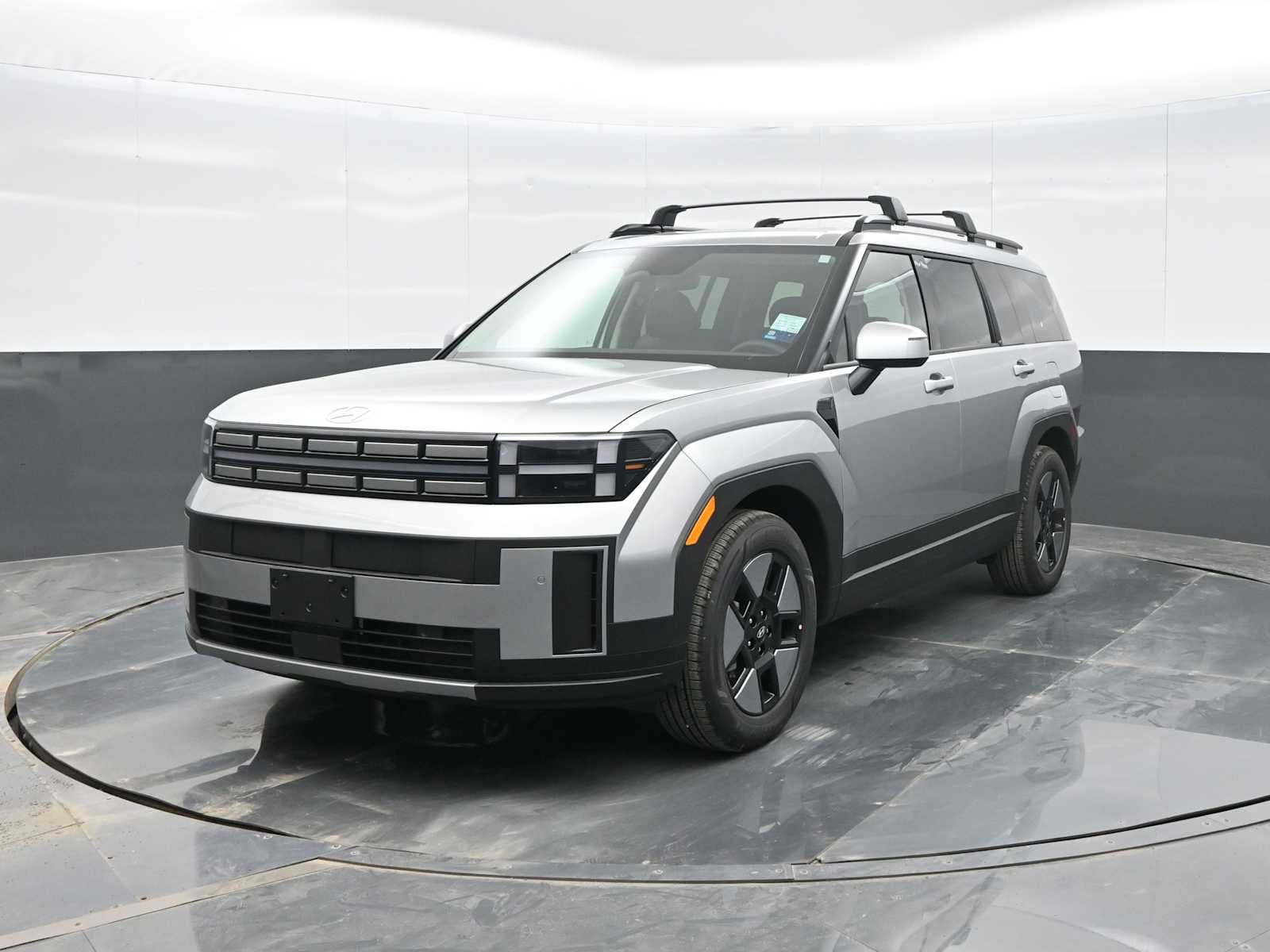 New 2026 Hyundai Santa Fe SEL image 1