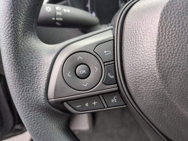 Used 2026 Toyota Corolla LE FWD image 16