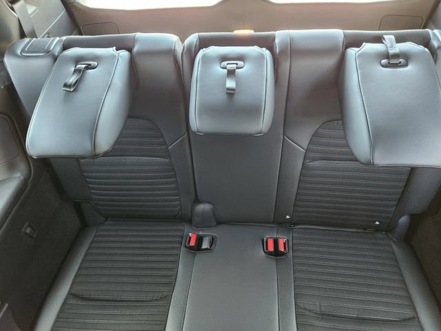 New 2026 Nissan Pathfinder Rock Creek AWD/4WD image 9