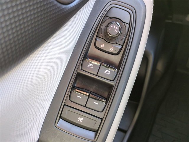 Used 2021 Subaru Forester Premium w/ Popular Package #1 image 23