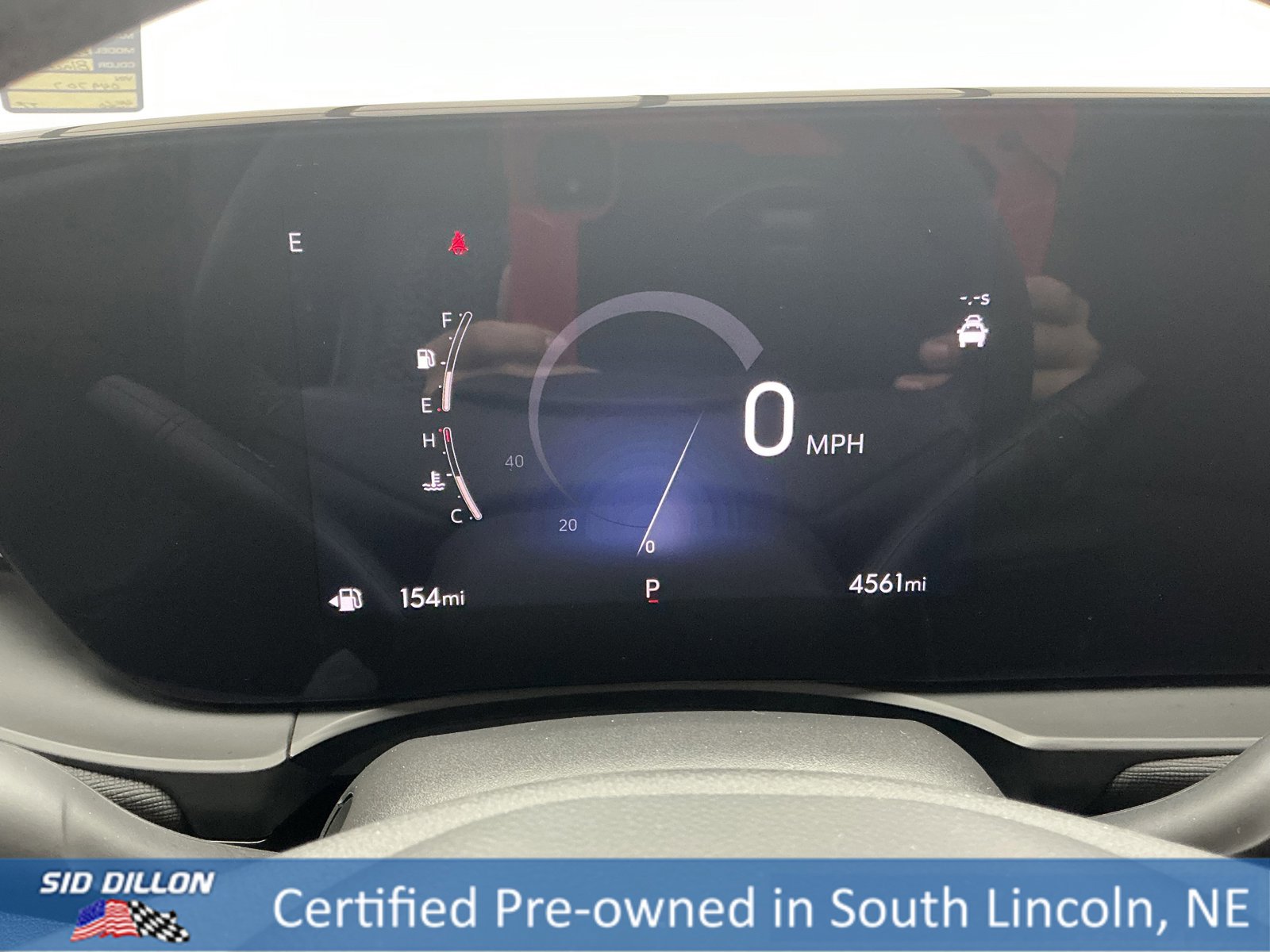 Used 2025 Buick Envista Avenir image 11