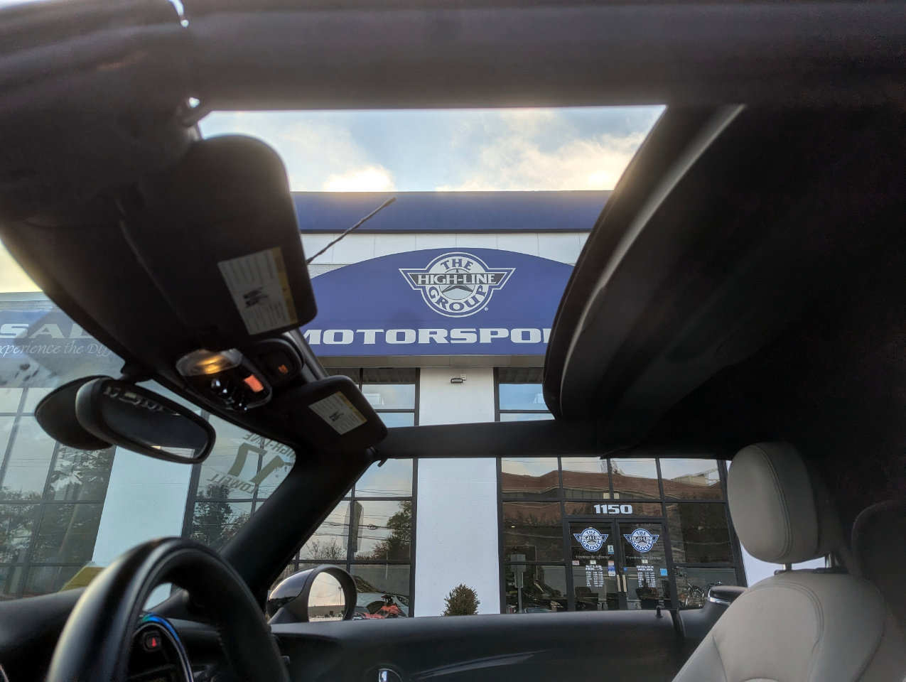 Used 2017 MINI Cooper S image 16