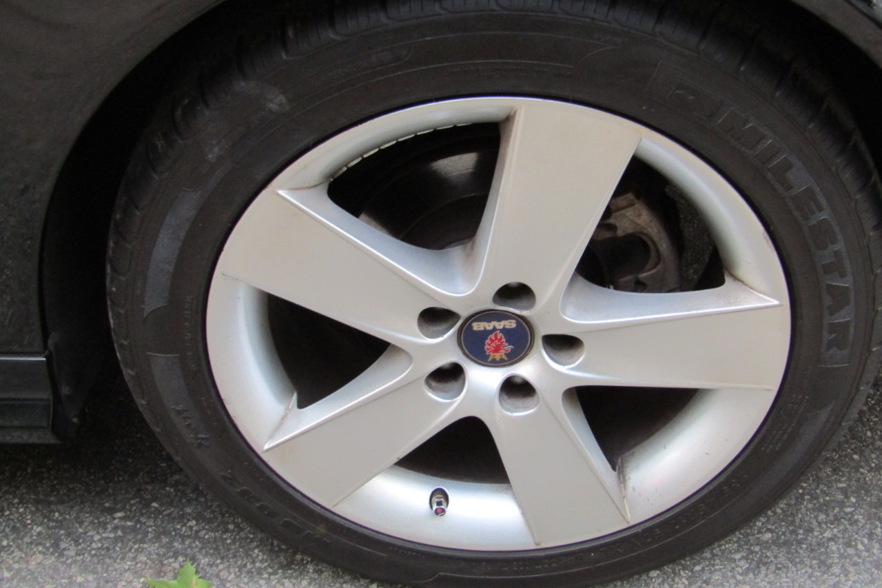 Used 2009 Saab 9-3 2.0T image 34