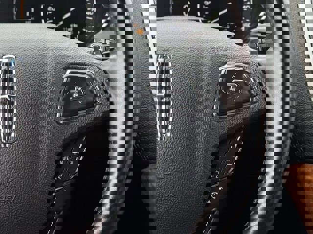 Used 2018 Lincoln MKX Reserve w/ Lincoln MKX Climate Package image 16