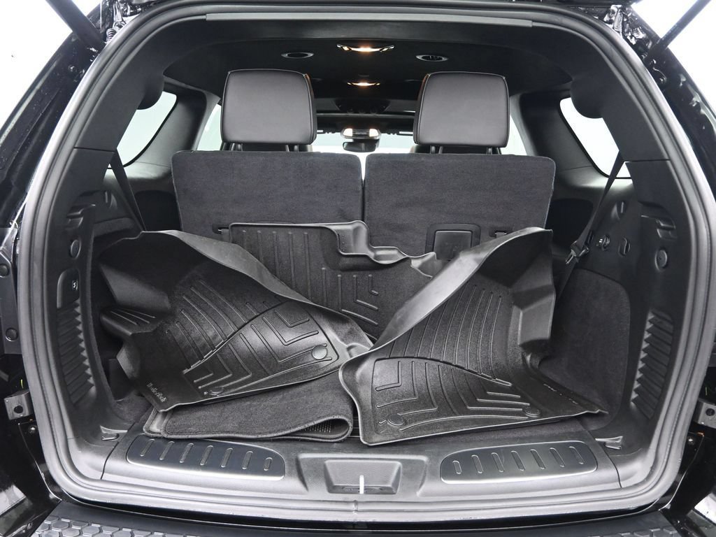 Used 2024 Dodge Durango SRT AWD/4WD image 33
