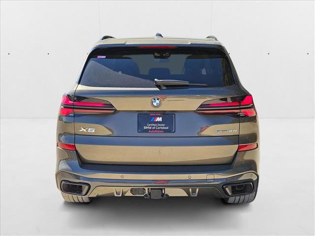 Used 2026 BMW X5 sDrive40i w/ M Sport Package RWD image 8