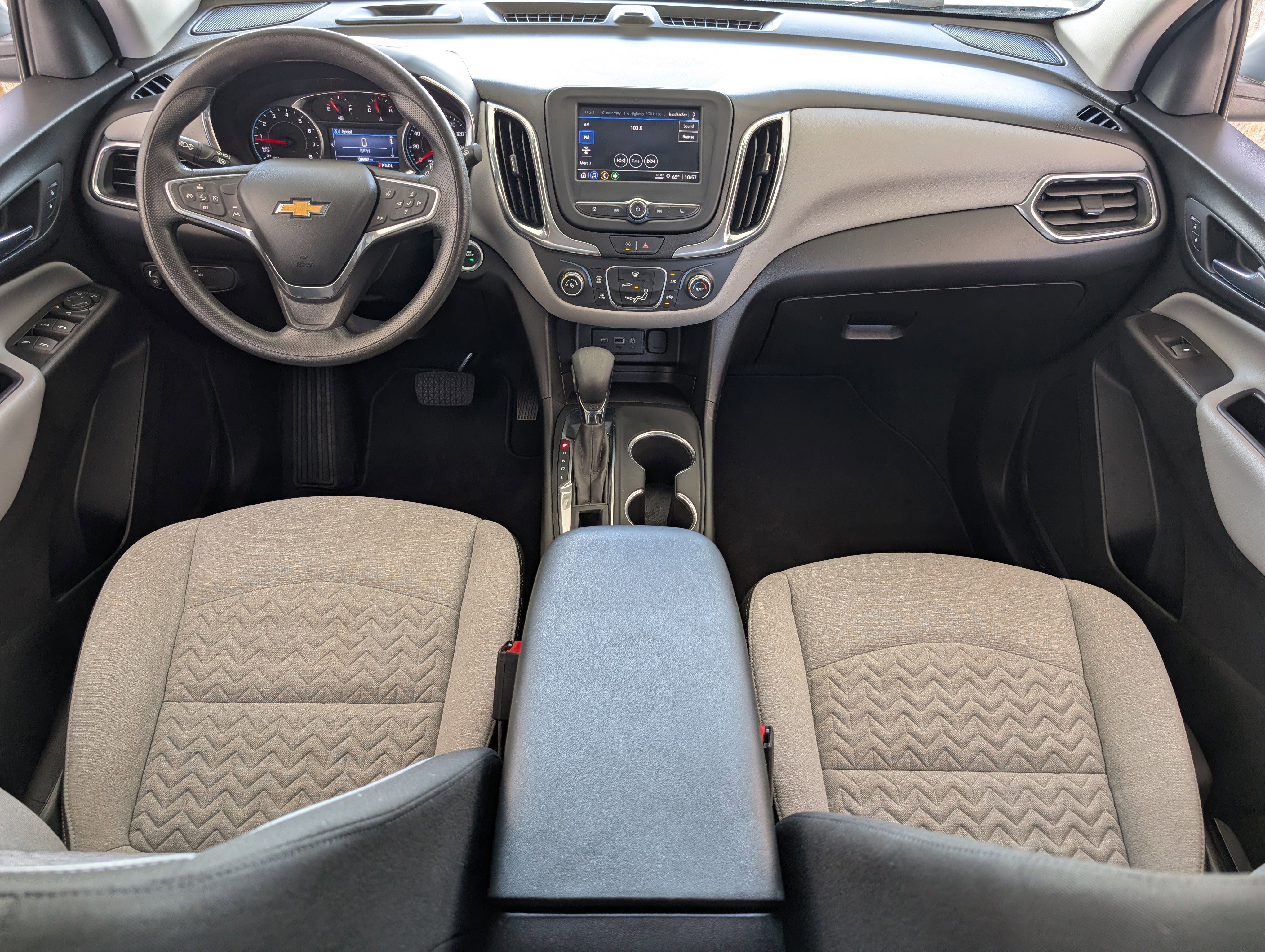 Used 2022 Chevrolet Equinox LT image 22