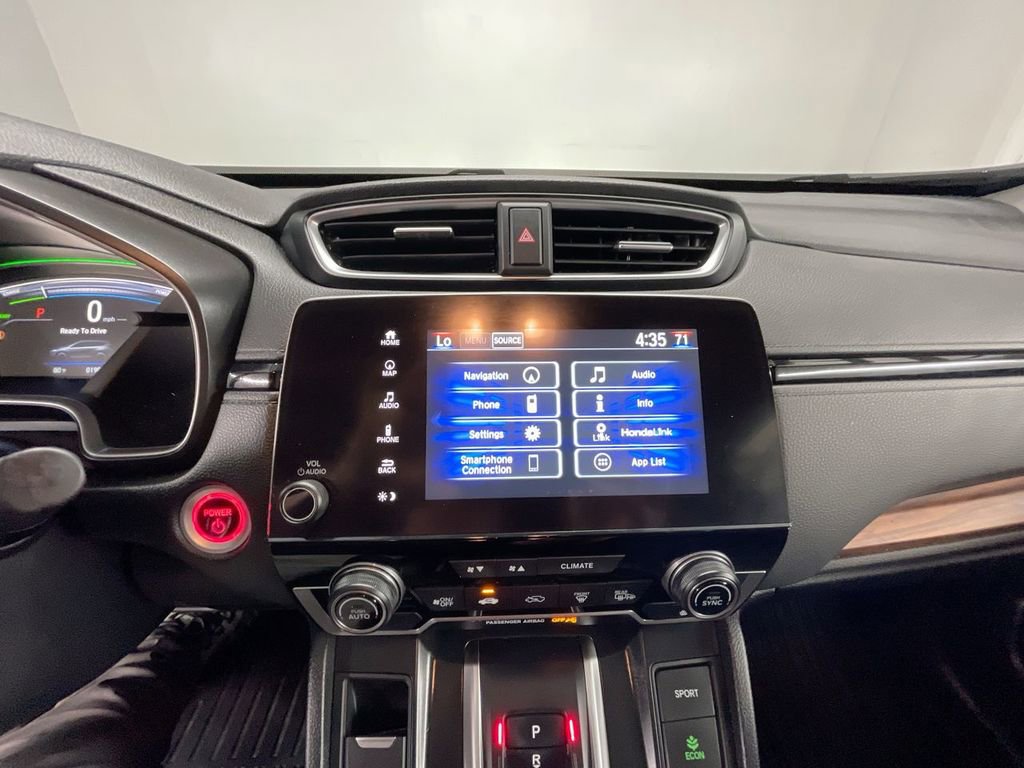 Used 2022 Honda CR-V Touring image 13