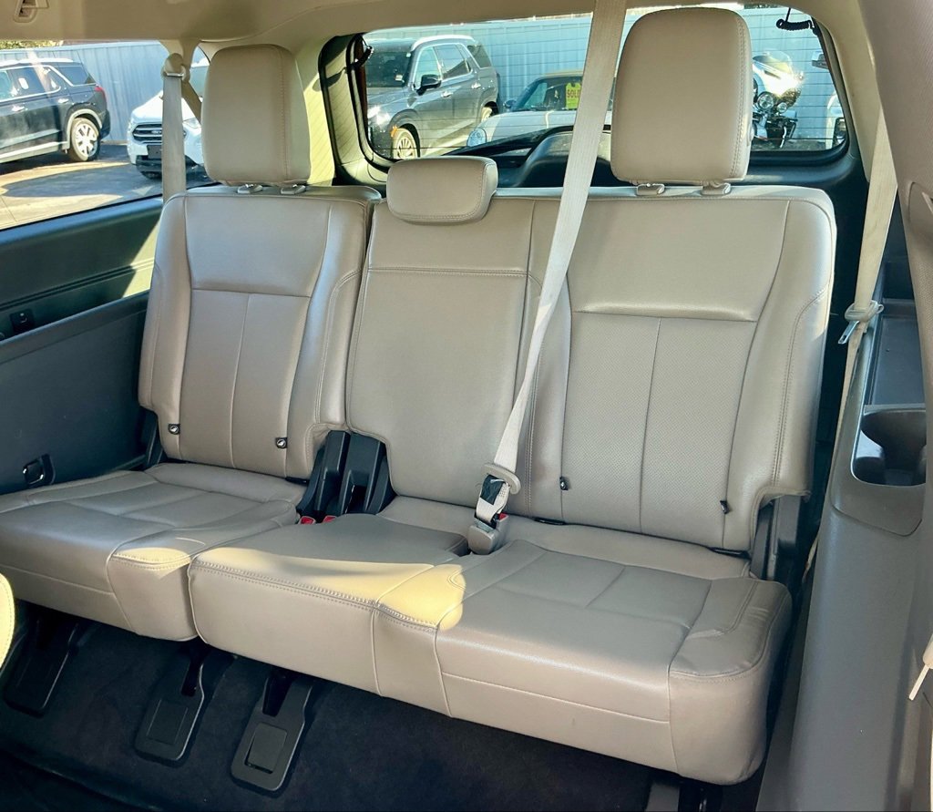 Used 2021 Ford Expedition Max XLT image 27