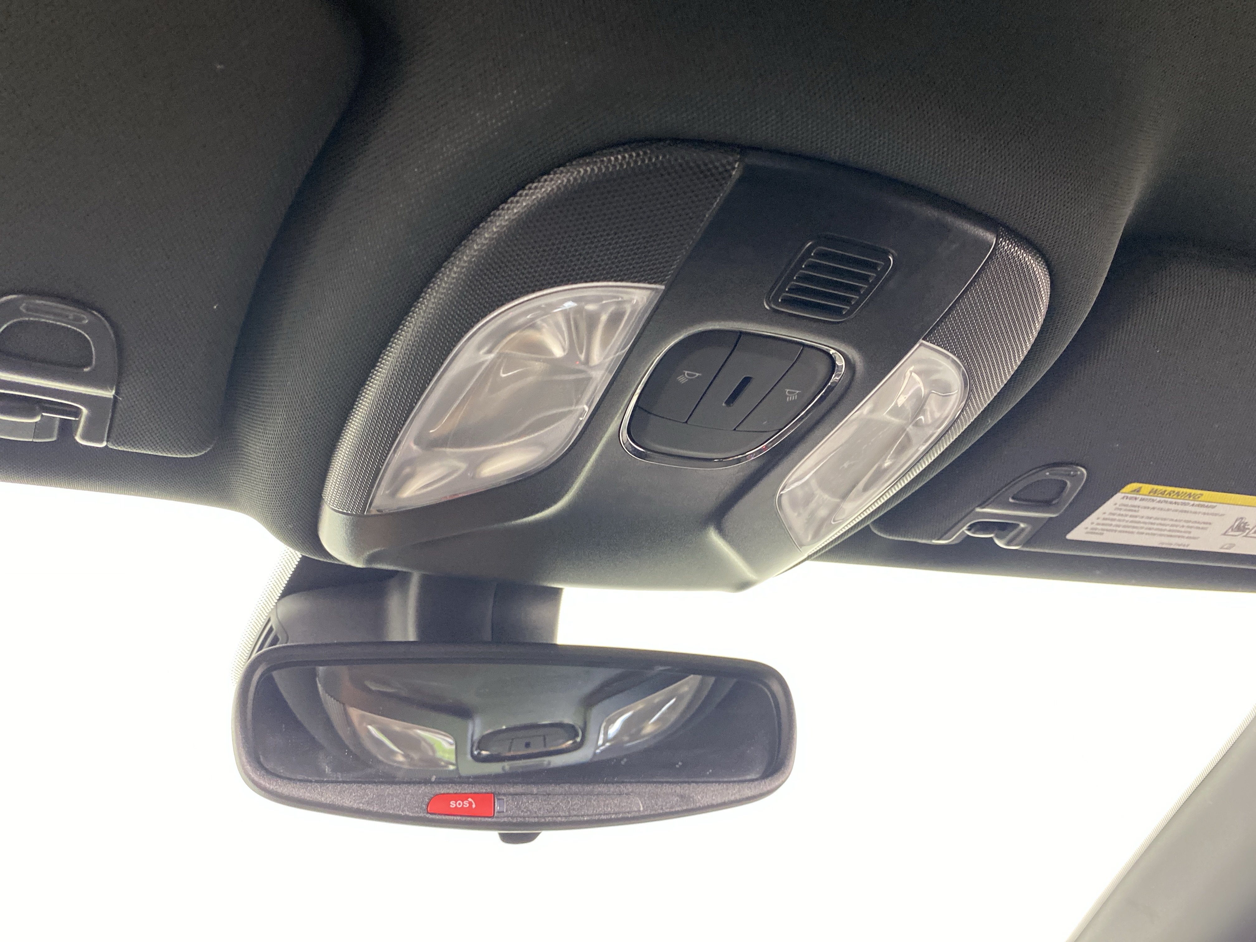 Used 2025 Jeep Compass Latitude AWD/4WD image 26