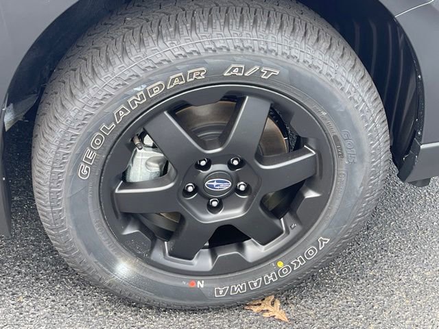 New 2025 Subaru Outback Wilderness image 26