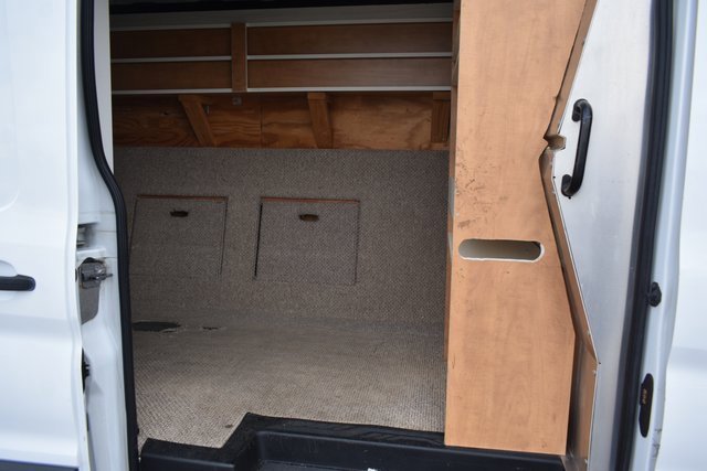 Used 2016 Ford Transit 250 148 Medium Roof image 32
