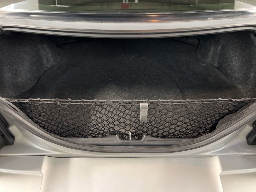 Used 2001 Ford Mustang Coupe image 24