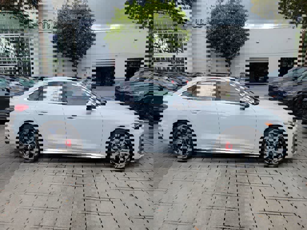 New 2026 Audi S5 Premium Plus image 9