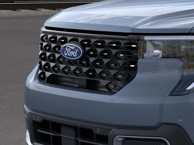 New 2026 Ford Maverick Lariat image 18