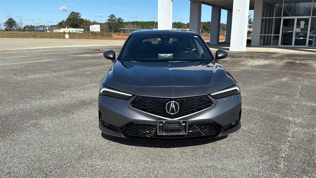 Used 2024 Acura Integra A-Spec image 3