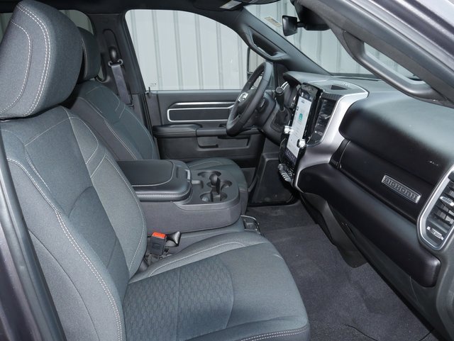 Used 2025 RAM 2500 Big Horn image 26