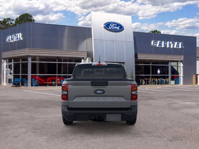 New 2026 Ford Maverick Lariat w/ Black Appearance Package AWD/4WD image 5