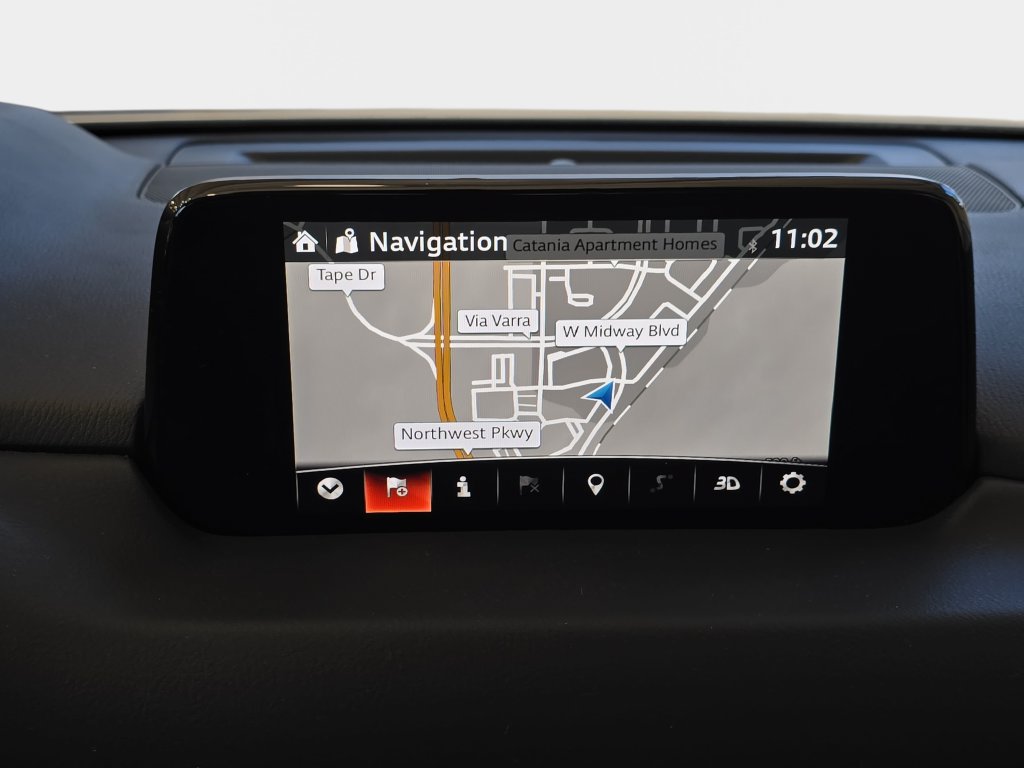 Used 2019 MAZDA CX-5 Grand Touring AWD/4WD image 26
