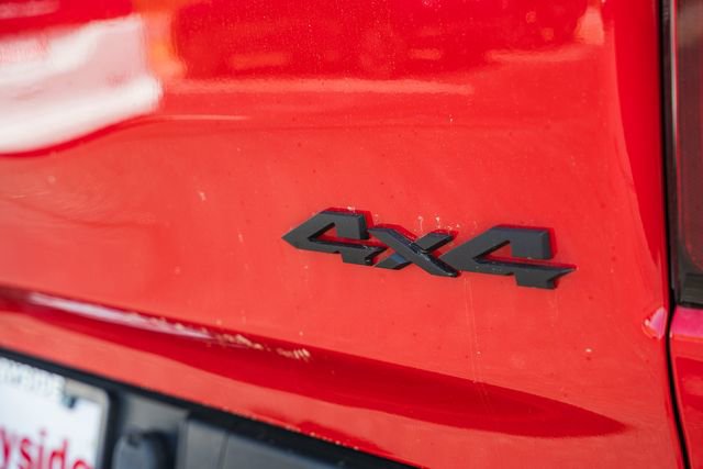 Used 2024 RAM 1500 Big Horn image 10