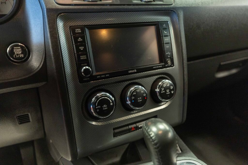 Used 2013 Dodge Challenger R/T w/ Blacktop Pkg image 14