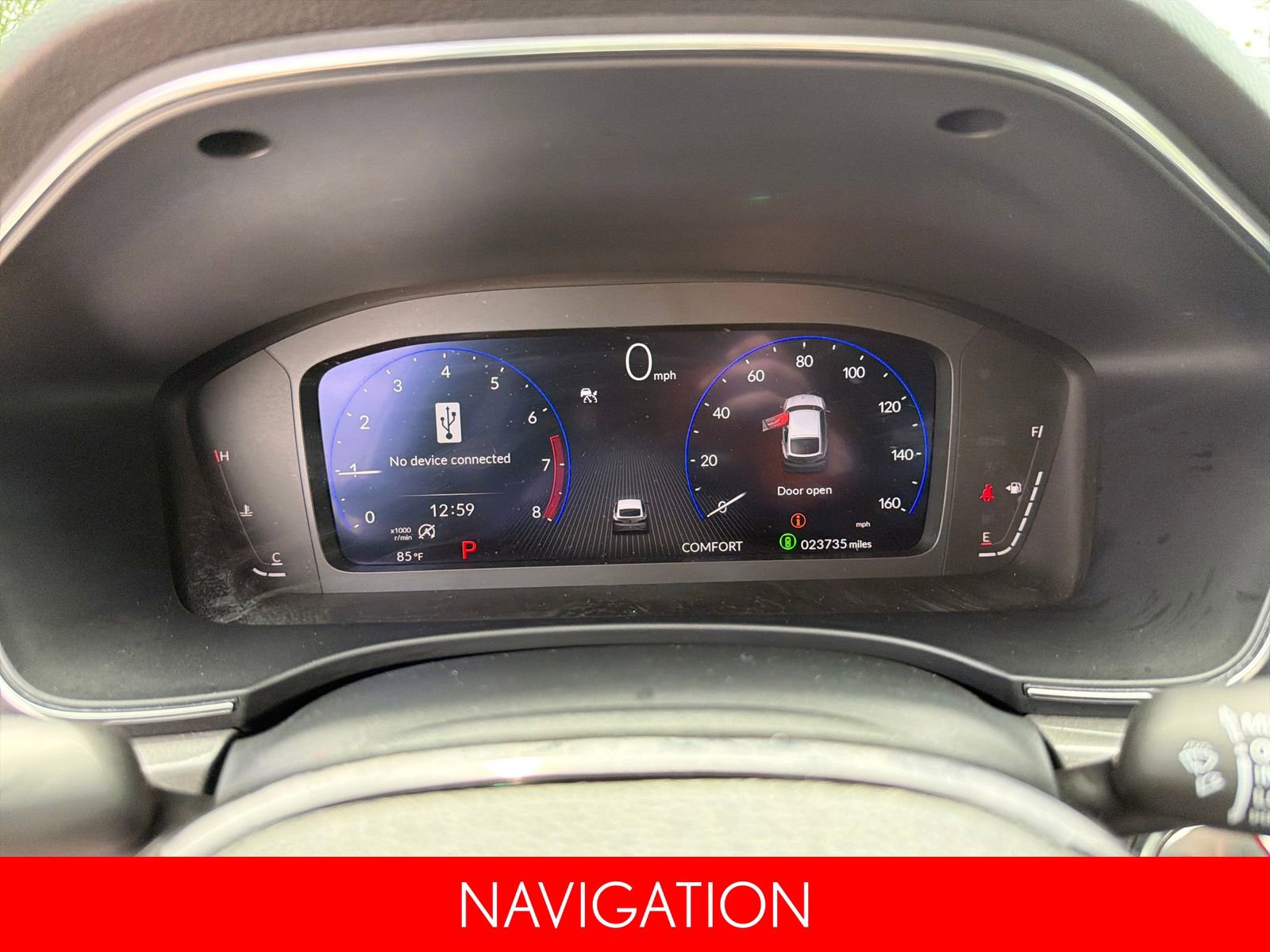 Used 2023 Acura Integra image 15