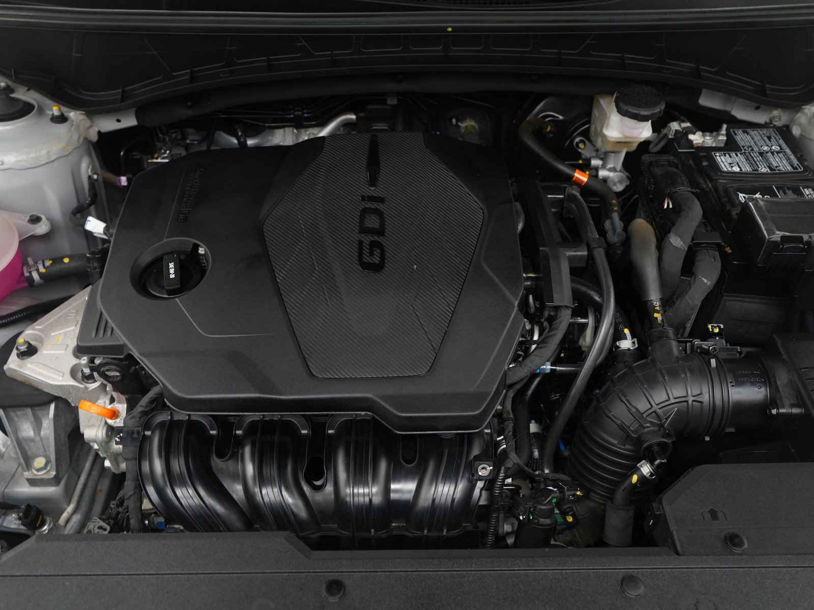 Certified 2023 Hyundai Tucson SEL FWD image 30