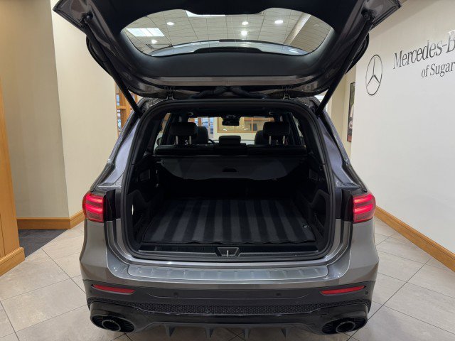 Certified 2025 Mercedes-Benz GLB 35 AMG 4MATIC image 29