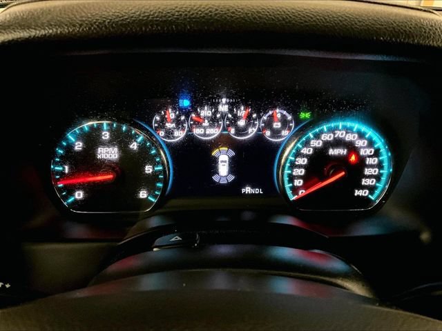 Used 2017 Chevrolet Tahoe LT AWD/4WD image 19