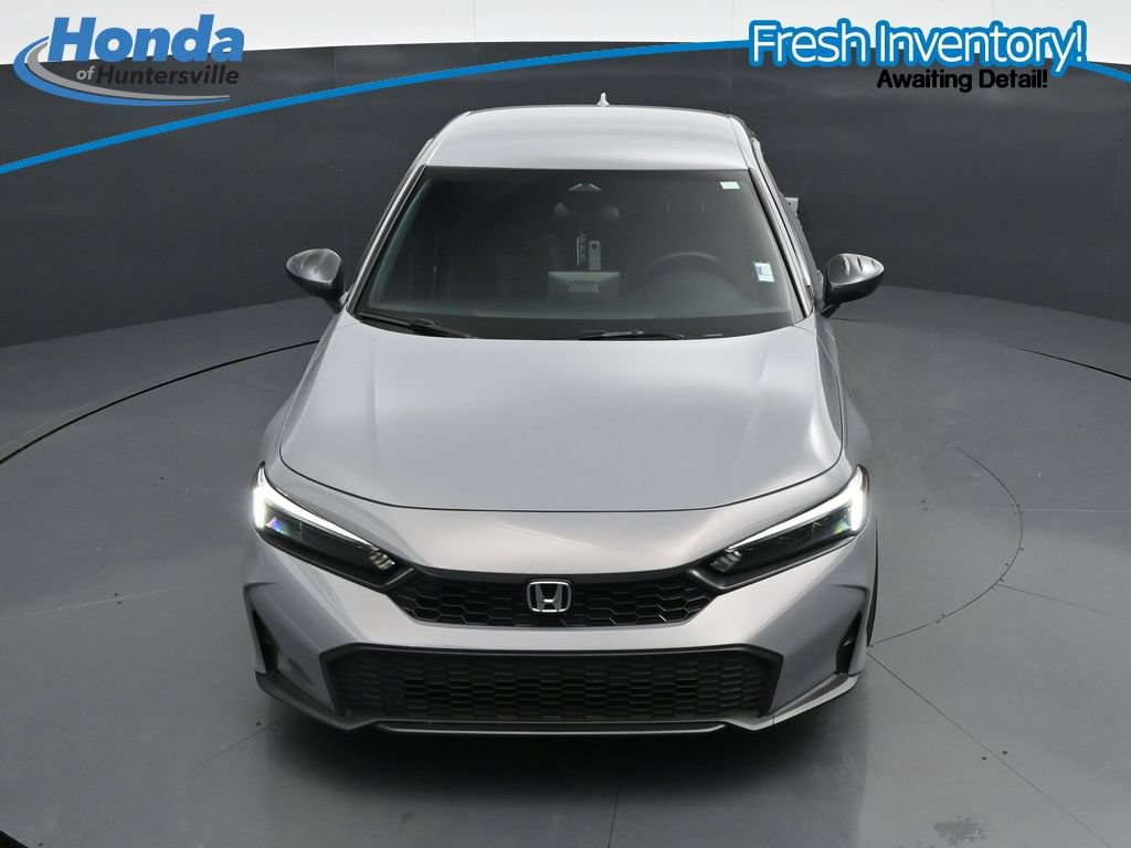 Used 2025 Honda Civic Sport image 24
