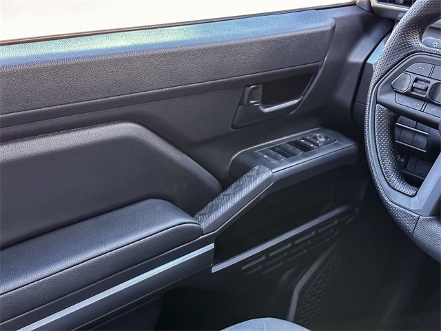 New 2026 Toyota Tacoma SR5 image 17