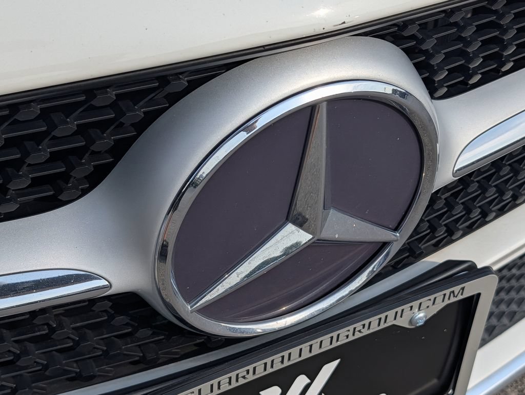 Used 2020 Mercedes-Benz CLA 250 image 36