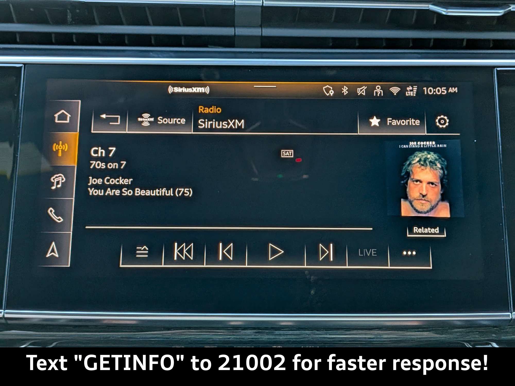 Certified 2026 Audi Q7 3.0T Premium Plus image 23