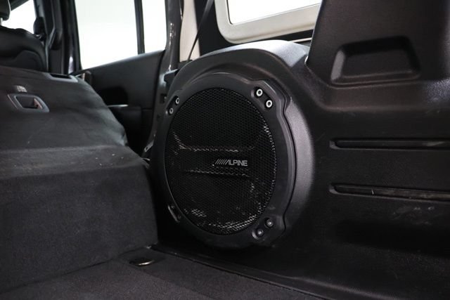 Used 2022 Jeep Wrangler Unlimited Rubicon 4xe w/ Dual Top Group AWD/4WD image 37